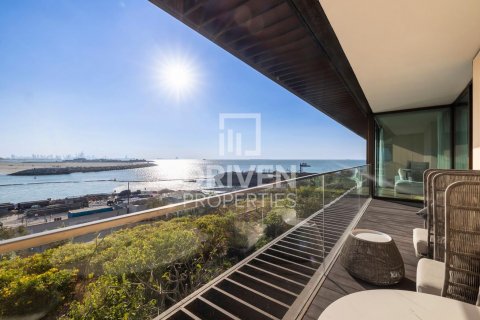 Apartman u Jumeirah, Dubai, UAE 1 spavaća soba, 150 m2 Br. 601870 - fotografija 11