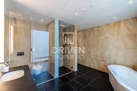 Apartman u Jumeirah, Dubai, UAE 1 spavaća soba, 150 m2 Br. 601870 - fotografija 9