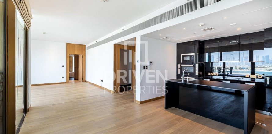 Apartman u Jumeirah, Dubai, UAE 150 m2, 1 spavaća soba Br. 601870