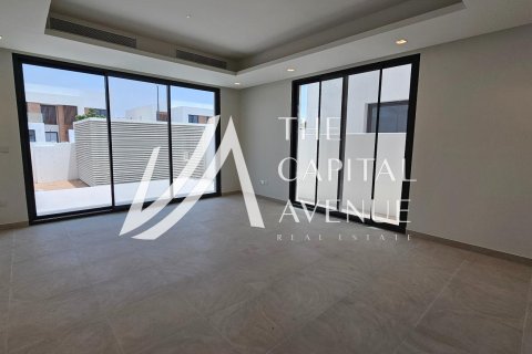 וילה למכירה ב Saadiyat Island, Abu Dhabi, איחוד האמירויות  4 חדרי שינה, 648 מ"ר, מספר 768925 - תמונה 14