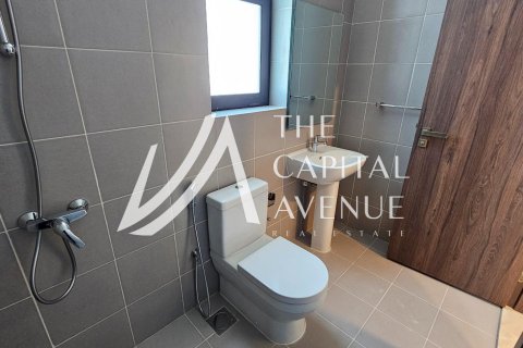 וילה למכירה ב Saadiyat Island, Abu Dhabi, איחוד האמירויות  4 חדרי שינה, 648 מ"ר, מספר 768925 - תמונה 21