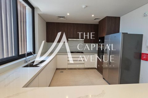 וילה למכירה ב Saadiyat Island, Abu Dhabi, איחוד האמירויות  4 חדרי שינה, 648 מ"ר, מספר 768925 - תמונה 2
