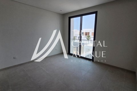 וילה למכירה ב Saadiyat Island, Abu Dhabi, איחוד האמירויות  4 חדרי שינה, 648 מ"ר, מספר 768925 - תמונה 17