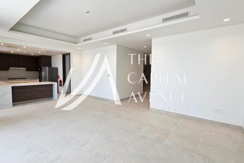 Saadiyat Island, Abu Dhabi, संयुक्त अरब अमीरात में विला, 4 बेडरूम, 648 वर्ग मीटर, संख्या 768925