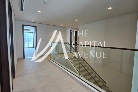 וילה למכירה ב Saadiyat Island, Abu Dhabi, איחוד האמירויות  4 חדרי שינה, 648 מ"ר, מספר 768925 - תמונה 9