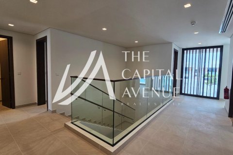 וילה למכירה ב Saadiyat Island, Abu Dhabi, איחוד האמירויות  4 חדרי שינה, 648 מ"ר, מספר 768925 - תמונה 8