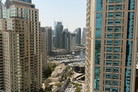 Apartamento en alquiler en Dubai Marina, Dubai, EAU 2 dormitorios, 161.84 m2 № 768855 - foto 14