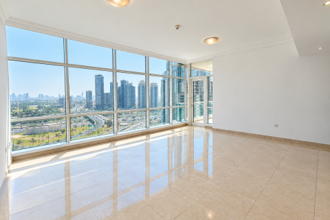 Apartamento en alquiler en Dubai Marina, Dubai, EAU 2 dormitorios, 161.84 m2 № 768855 - foto 2