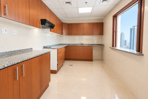 Apartamento en alquiler en Dubai Marina, Dubai, EAU 2 dormitorios, 161.84 m2 № 768855 - foto 7