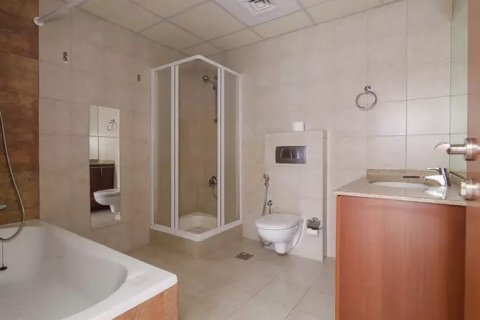 Apartamento en alquiler en Dubai Marina, Dubai, EAU 2 dormitorios, 161.84 m2 № 768855 - foto 8