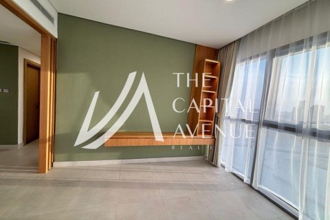Huoneisto Al Reem Island, Abu Dhabi, Arabiemiraatit 2 makuuhuonetta, 78.41 m2 № 768927 - kuva 5