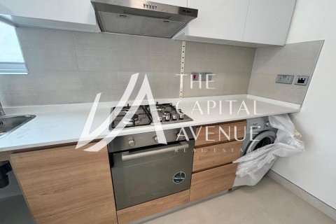 Huoneisto Al Reem Island, Abu Dhabi, Arabiemiraatit 2 makuuhuonetta, 78.41 m2 № 768927 - kuva 8