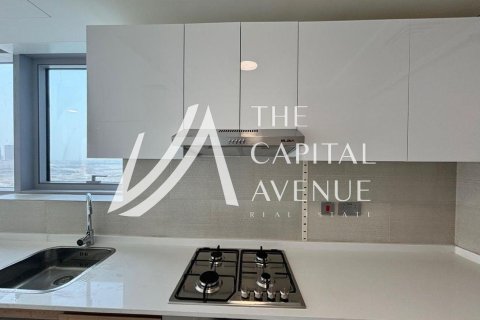 Huoneisto Al Reem Island, Abu Dhabi, Arabiemiraatit 2 makuuhuonetta, 78.41 m2 № 768927 - kuva 9
