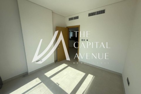 Huoneisto Al Reem Island, Abu Dhabi, Arabiemiraatit 2 makuuhuonetta, 78.41 m2 № 768927 - kuva 13