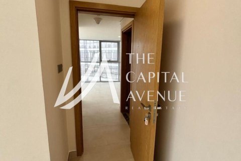Huoneisto Al Reem Island, Abu Dhabi, Arabiemiraatit 2 makuuhuonetta, 78.41 m2 № 768927 - kuva 7