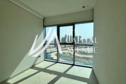 Huoneisto Al Reem Island, Abu Dhabi, Arabiemiraatit 2 makuuhuonetta, 78.41 m2 № 768927 - kuva 11