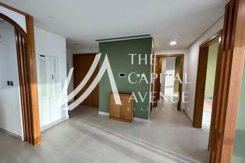 Huoneisto Al Reem Island, Abu Dhabi, Arabiemiraatit 2 makuuhuonetta, 78.41 m2 № 768927 - kuva 6