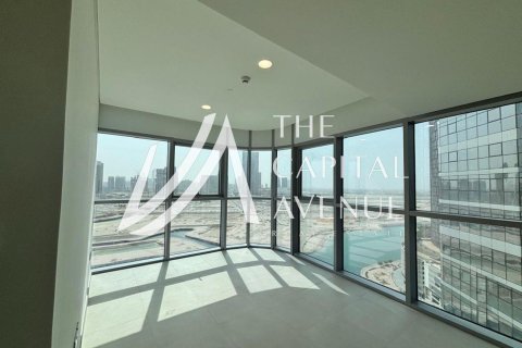 Al Reem Island, Abu Dhabi, UAE의 아파트 침실 2개, 78.41제곱미터 번호 768927