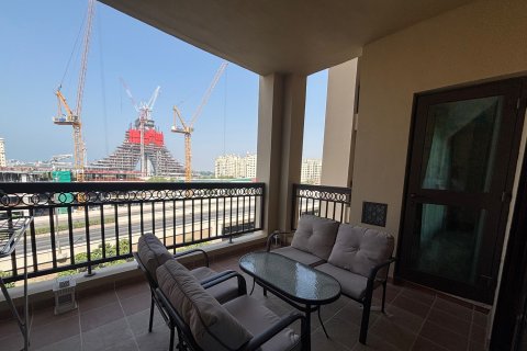 آپارتمان برای اجاره در Palm Jumeirah، Dubai، امارات متحده عربی 1 خوابه ، 120.05 متر مربع ، شماره 768791 - تصویر 18
