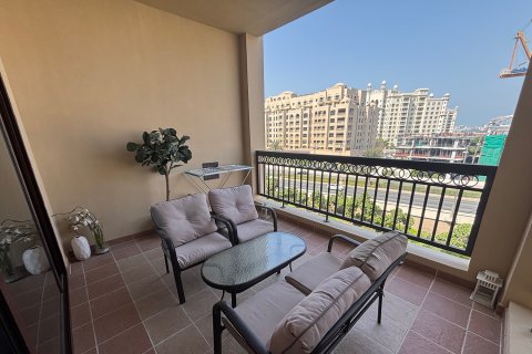 آپارتمان برای اجاره در Palm Jumeirah، Dubai، امارات متحده عربی 1 خوابه ، 120.05 متر مربع ، شماره 768791 - تصویر 17