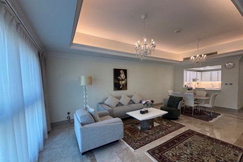 آپارتمان برای اجاره در Palm Jumeirah، Dubai، امارات متحده عربی 1 خوابه ، 120.05 متر مربع ، شماره 768791 - تصویر 3