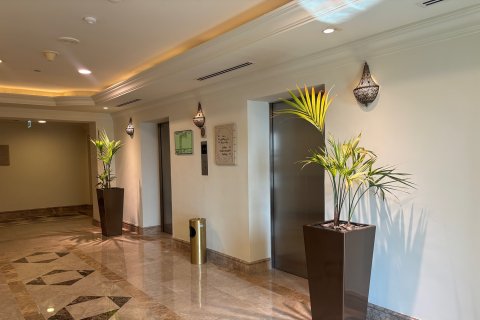 آپارتمان برای اجاره در Palm Jumeirah، Dubai، امارات متحده عربی 1 خوابه ، 120.05 متر مربع ، شماره 768791 - تصویر 20