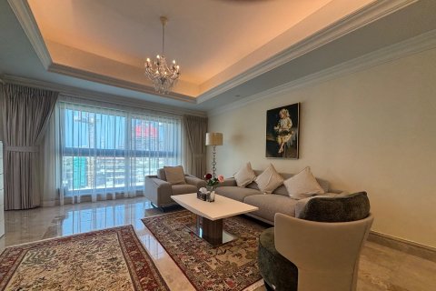 آپارتمان برای اجاره در Palm Jumeirah، Dubai، امارات متحده عربی 1 خوابه ، 120.05 متر مربع ، شماره 768791 - تصویر 2