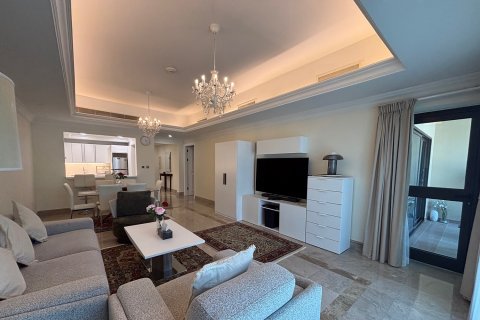 آپارتمان برای اجاره در Palm Jumeirah، Dubai، امارات متحده عربی 1 خوابه ، 120.05 متر مربع ، شماره 768791 - تصویر 4