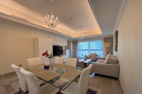 آپارتمان برای اجاره در Palm Jumeirah، Dubai، امارات متحده عربی 1 خوابه ، 120.05 متر مربع ، شماره 768791 - تصویر 1