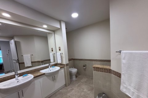 آپارتمان برای اجاره در Palm Jumeirah، Dubai، امارات متحده عربی 1 خوابه ، 120.05 متر مربع ، شماره 768791 - تصویر 16