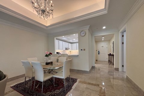 آپارتمان برای اجاره در Palm Jumeirah، Dubai، امارات متحده عربی 1 خوابه ، 120.05 متر مربع ، شماره 768791 - تصویر 6