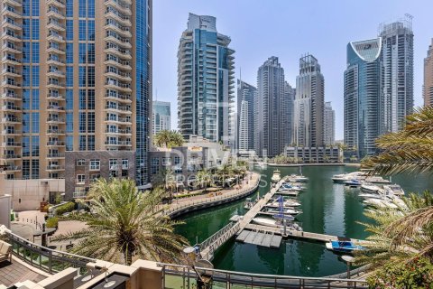 Villa in Dubai Marina, UAE 5 bedrooms, 460.89 sq.m. № 768380 - photo 28