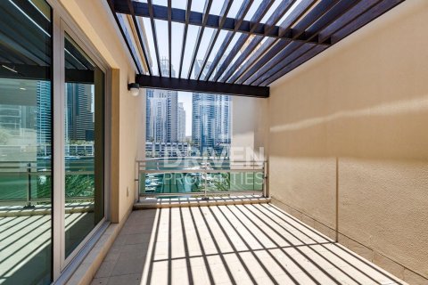 Villa in Dubai Marina, UAE 5 bedrooms, 460.89 sq.m. № 768380 - photo 26