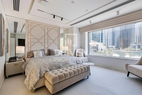 Villa in Dubai Marina, UAE 5 bedrooms, 460.89 sq.m. № 768380 - photo 9