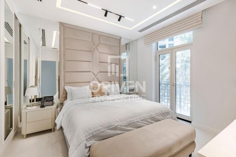 Villa in Dubai Marina, UAE 5 bedrooms, 460.89 sq.m. № 768380 - photo 14