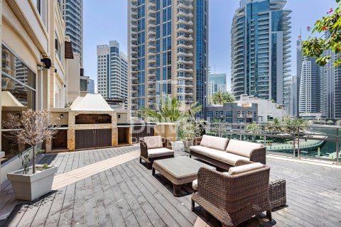 Villa in Dubai Marina, UAE 5 bedrooms, 460.89 sq.m. № 768380 - photo 27