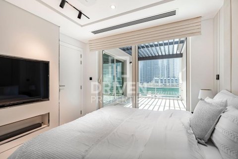 Villa in Dubai Marina, UAE 5 bedrooms, 460.89 sq.m. № 768380 - photo 13