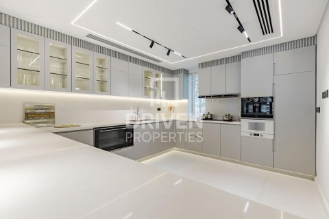 Villa in Dubai Marina, UAE 5 bedrooms, 460.89 sq.m. № 768380 - photo 12
