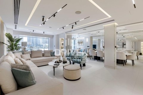 Βίλα σε Dubai Marina, ΗΑΕ 5 υπνοδωμάτια, 460.89 τ.μ. Αρ. 768380