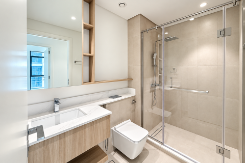 Byt v Dubai Hills Estate, SAE 3 ložnice, 156.08 m² Č.: 768856 - fotografie 8