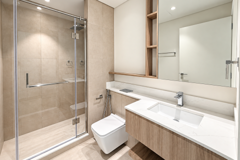 Byt v Dubai Hills Estate, SAE 3 ložnice, 156.08 m² Č.: 768856 - fotografie 6