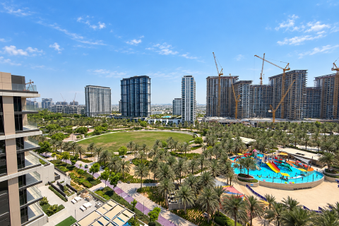 Byt v Dubai Hills Estate, SAE 3 ložnice, 156.08 m² Č.: 768856 - fotografie 13