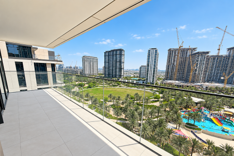 Apartamento em Dubai Hills Estate, Dubai, EAU 3 quartos, 156.08 m2 № 768856