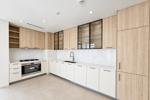 Byt v Dubai Hills Estate, SAE 3 ložnice, 156.08 m² Č.: 768856 - fotografie 3