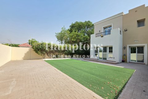 Rumah bandar di Arabian Ranches 2, Dubai, UAE 3 bilik tidur, 328.44926620 meter persegi № 712651 - foto 26