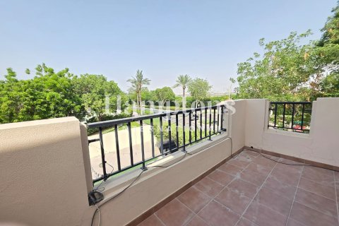 Rumah bandar di Arabian Ranches 2, Dubai, UAE 3 bilik tidur, 328.44926620 meter persegi № 712651 - foto 17
