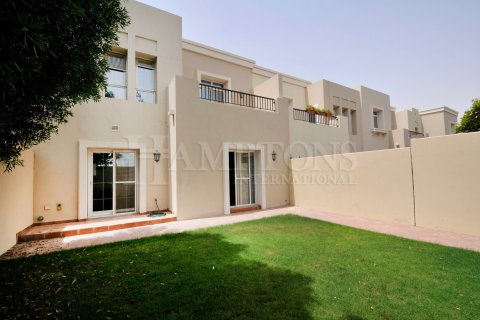 Зняти в оренду таунхаус в Arabian Ranches 2, Дубай, ОАЕ 3 спальні, 226.31170800м2, № 712651 - фото 4