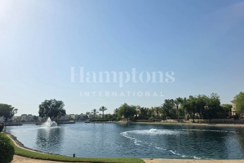 Townhouse sa Arabian Ranches 2, Dubai, UAE 3 silid-tulugan, 328.44926620 sq.m. № 712651 - larawan 4