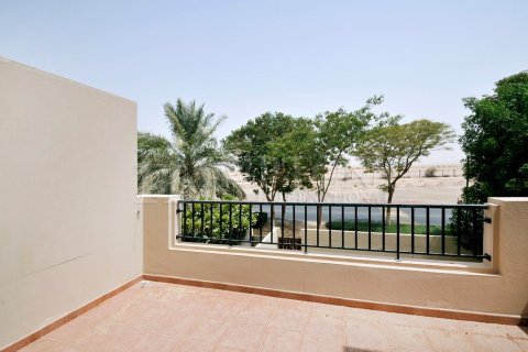 Зняти в оренду таунхаус в Arabian Ranches 2, Дубай, ОАЕ 3 спальні, 226.31170800м2, № 712651 - фото 5