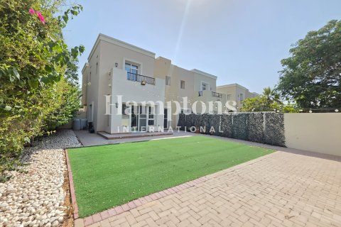 Rumah bandar di Arabian Ranches 2, Dubai, UAE 3 bilik tidur, 328.44926620 meter persegi № 712651 - foto 24